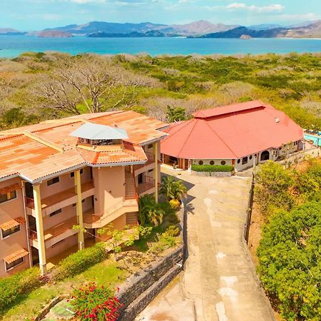 Vista Condor Lodge Puerto Viejo  Exterior photo